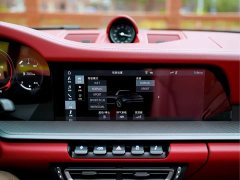 Porsche 911 2020 Targa 4 3.0T - ფოტო 14