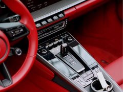 Porsche 911 2020 Targa 4 3.0T - ფოტო 15