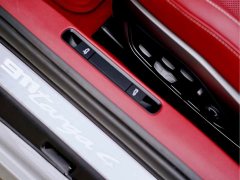 Porsche 911 2020 Targa 4 3.0T - ფოტო 16