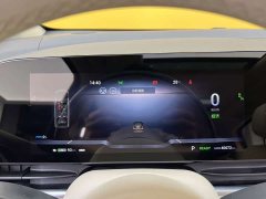 Voyah Dreamer 2022 Zero Carbon Edition Meng Smart Range Package 605km - ფოტო 10