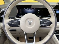 Voyah Dreamer 2022 Zero Carbon Edition Meng Smart Range Package 605km - ფოტო 11