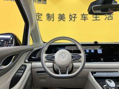 Voyah Dreamer 2022 Zero Carbon Edition Meng Smart Range Package 605km - ფოტო 12