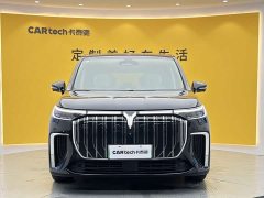 Voyah Dreamer 2022 Zero Carbon Edition Meng Smart Range Package 605km - ფოტო 2