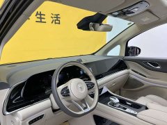 Voyah Dreamer 2022 Zero Carbon Edition Meng Smart Range Package 605km - ფოტო 4