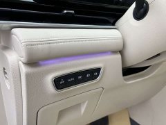Voyah Dreamer 2022 Zero Carbon Edition Meng Smart Range Package 605km - ფოტო 5