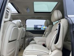 Voyah Dreamer 2022 Zero Carbon Edition Meng Smart Range Package 605km - ფოტო 8
