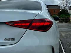 Mercedes-Benz C-Class New Energy C 350 eL - photo 13