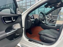 Mercedes-Benz C-Class New Energy C 350 eL - photo 4