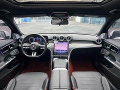 Mercedes-Benz C-Class New Energy C 350 eL - photo 5
