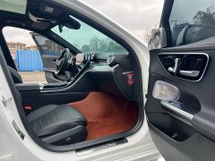 Mercedes-Benz C-Class New Energy C 350 eL - photo 6