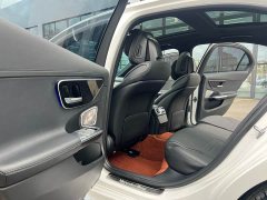 Mercedes-Benz C-Class New Energy C 350 eL - photo 7