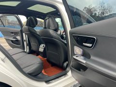 Mercedes-Benz C-Class New Energy C 350 eL - photo 8