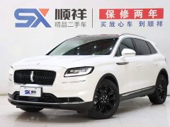 Lincoln Explorer 2.0T AWD Premium - ფოტო 1