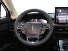 Lincoln Explorer 2.0T AWD Premium - ფოტო 13