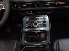 Lincoln Explorer 2.0T AWD Premium - ფოტო 15