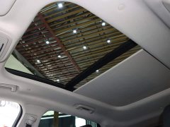 Lincoln Explorer 2.0T AWD Premium - ფოტო 16