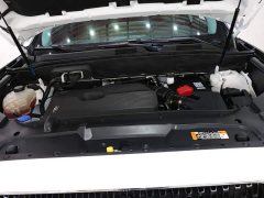Lincoln Explorer 2.0T AWD Premium - ფოტო 19