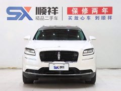 Lincoln Explorer 2.0T AWD Premium - ფოტო 2