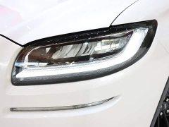 Lincoln Explorer 2.0T AWD Premium - ფოტო 7