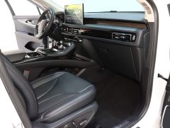 Lincoln Explorer 2.0T AWD Premium - ფოტო 8