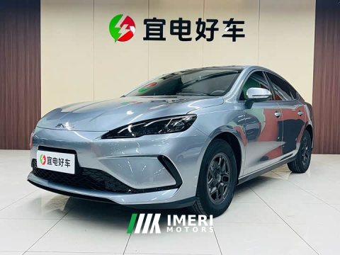 2025 BYD 05 DM-i Smart Drive Edition 55KMLuxury Version - ავტომობილი ჩინეთიდან