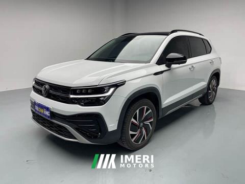 2023 Volkswagen Touareg 300TSI FWD Moon Honor Edition - car from China