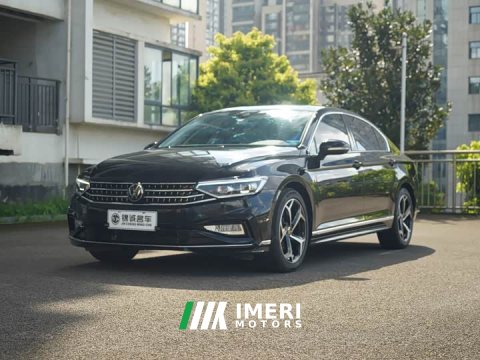 2025 Volkswagen 330TSI DSGLuxury Version - ავტომობილი ჩინეთიდან