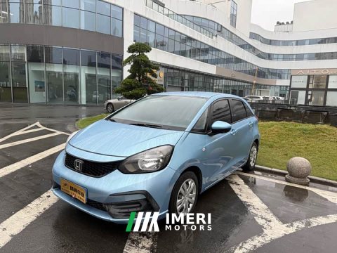 2021 Volkswagen 1.5L CVT Edition - ავტომობილი ჩინეთიდან