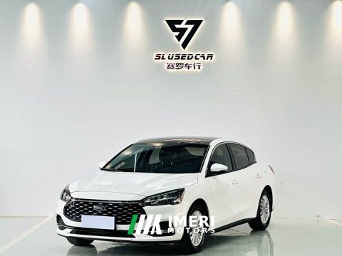 2022 BMW EcoBoost 180 Version - ავტომობილი ჩინეთიდან