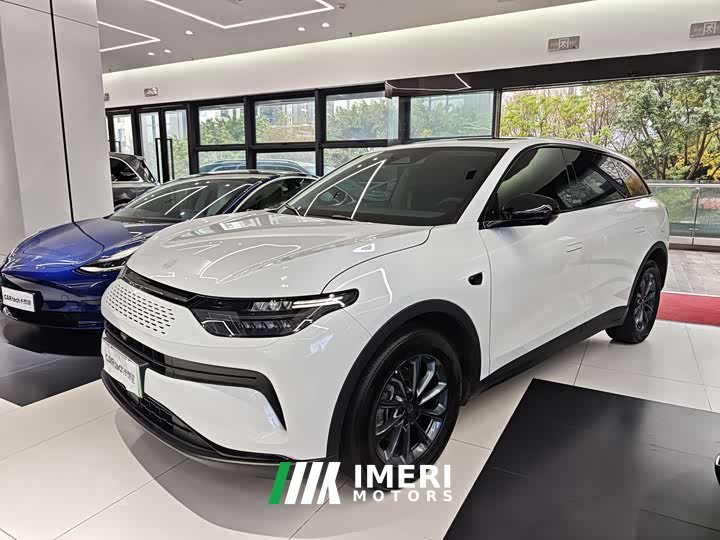Lynk & Co Leapmoon C11 Extended Range 180 Comfort Edition