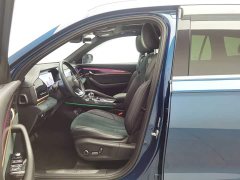 Geely Xingyue L 2021 2.0TD High-Output Automatic Four-Wheel Drive Flagship - ფოტო 10