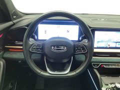 Geely Xingyue L 2021 2.0TD High-Output Automatic Four-Wheel Drive Flagship - ფოტო 11