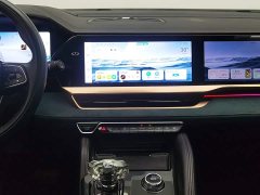 Geely Xingyue L 2021 2.0TD High-Output Automatic Four-Wheel Drive Flagship - ფოტო 12