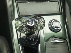 Geely Xingyue L 2021 2.0TD High-Output Automatic Four-Wheel Drive Flagship - ფოტო 13