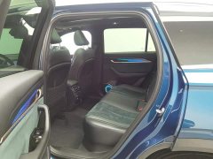 Geely Xingyue L 2021 2.0TD High-Output Automatic Four-Wheel Drive Flagship - ფოტო 15