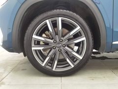 Geely Xingyue L 2021 2.0TD High-Output Automatic Four-Wheel Drive Flagship - ფოტო 17