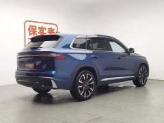 Geely Xingyue L 2021 2.0TD High-Output Automatic Four-Wheel Drive Flagship - ფოტო 2