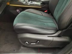 Geely Xingyue L 2021 2.0TD High-Output Automatic Four-Wheel Drive Flagship - ფოტო 20