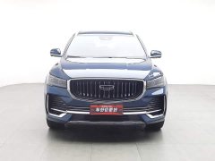 Geely Xingyue L 2021 2.0TD High-Output Automatic Four-Wheel Drive Flagship - ფოტო 3