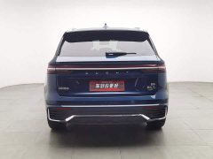 Geely Xingyue L 2021 2.0TD High-Output Automatic Four-Wheel Drive Flagship - ფოტო 4
