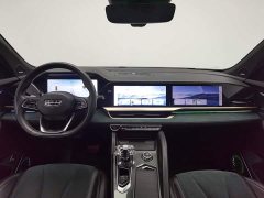 Geely Xingyue L 2021 2.0TD High-Output Automatic Four-Wheel Drive Flagship - ფოტო 5