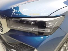 Geely Xingyue L 2021 2.0TD High-Output Automatic Four-Wheel Drive Flagship - ფოტო 7