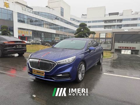2022 FAW H5 1.5T DCT Edition - ავტომობილი ჩინეთიდან