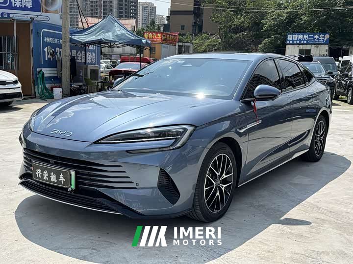 BYD Seal Honor Edition DM-i 1.5L 121km Premium