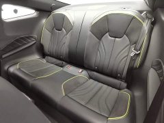 Neta GT 2023 560 - ფოტო 15