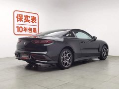 Neta GT 2023 560 - ფოტო 2