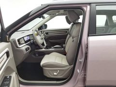 Geely ICON 2026 Chocolate 1.5TD Premium Edition - ფოტო 10