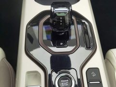 Geely ICON 2026 Chocolate 1.5TD Premium Edition - ფოტო 13