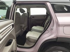 Geely ICON 2026 Chocolate 1.5TD Premium Edition - ფოტო 15