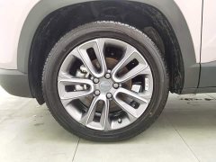 Geely ICON 2026 Chocolate 1.5TD Premium Edition - ფოტო 17